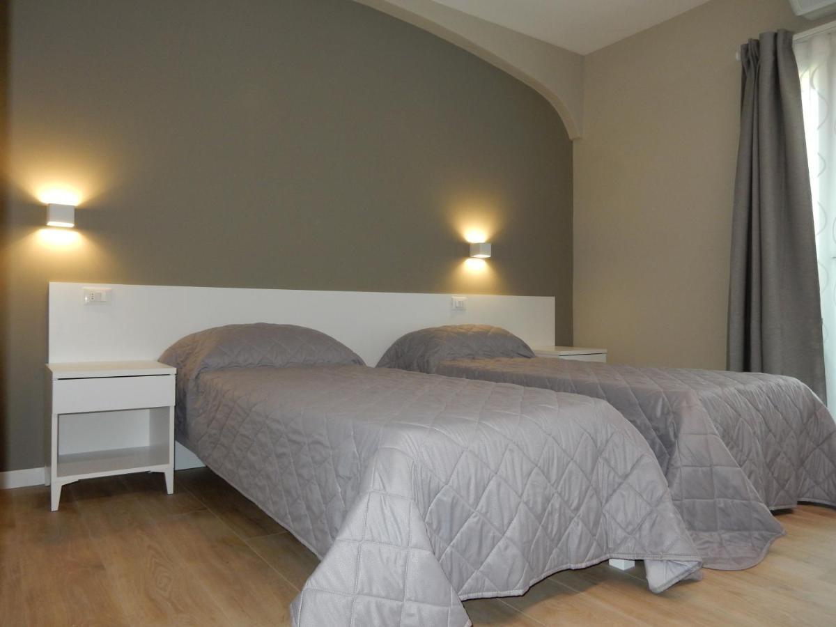 סויאנו דל לאגו B&B Controvento Soiano מראה חיצוני תמונה
