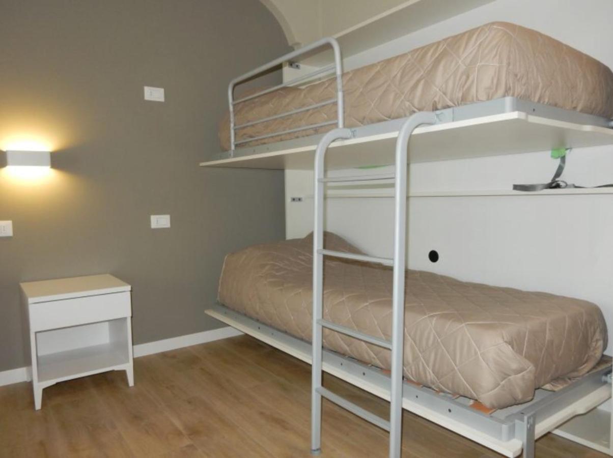 סויאנו דל לאגו B&B Controvento Soiano מראה חיצוני תמונה