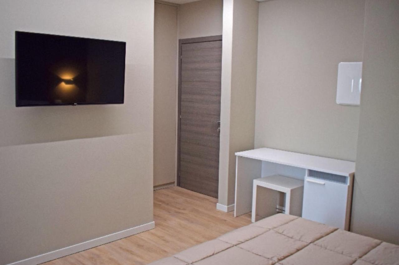 סויאנו דל לאגו B&B Controvento Soiano מראה חיצוני תמונה