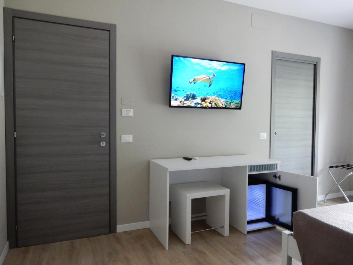 סויאנו דל לאגו B&B Controvento Soiano מראה חיצוני תמונה