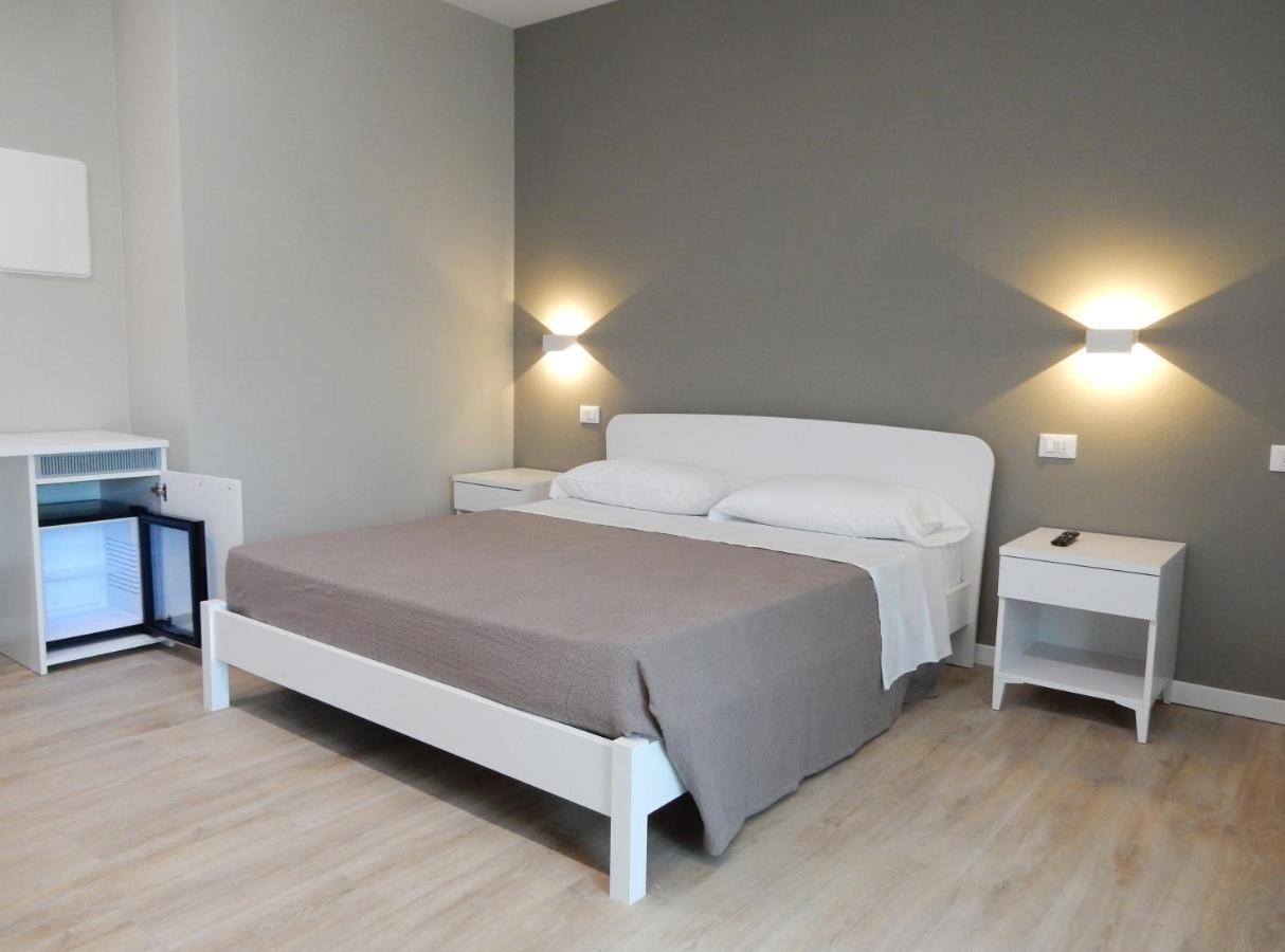 סויאנו דל לאגו B&B Controvento Soiano מראה חיצוני תמונה