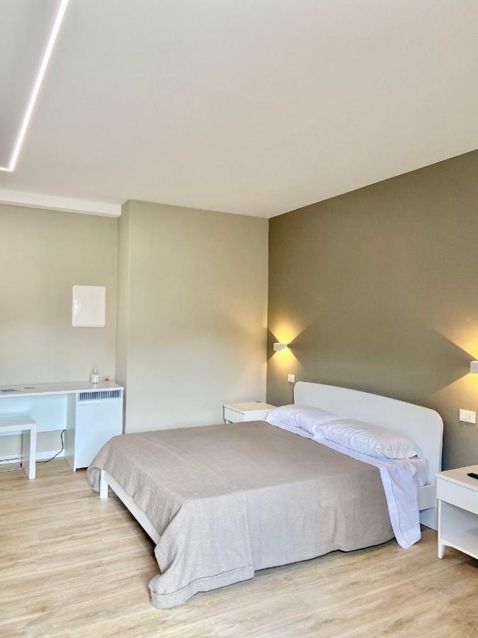 סויאנו דל לאגו B&B Controvento Soiano מראה חיצוני תמונה