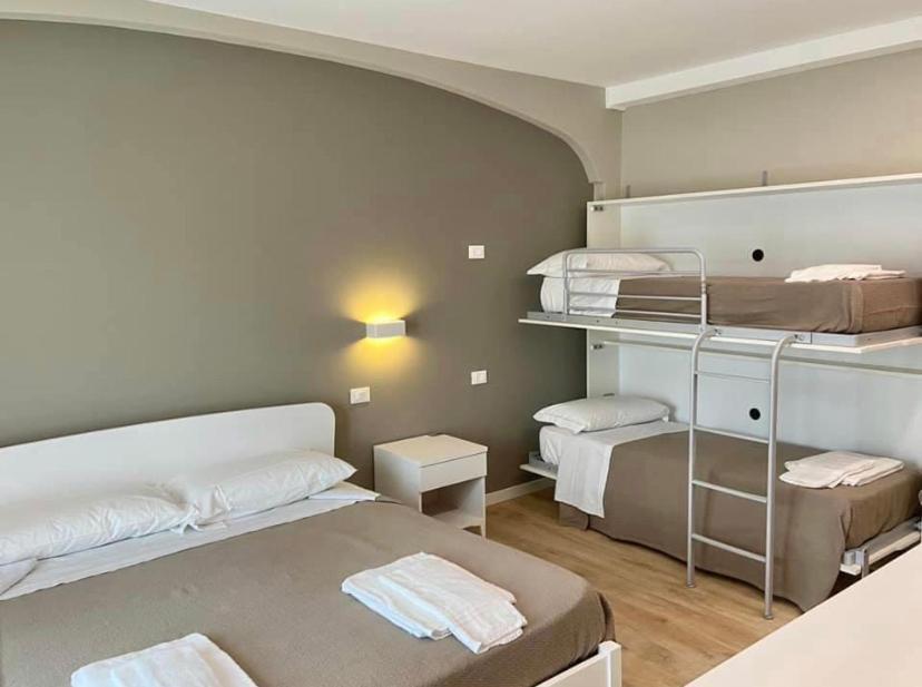 סויאנו דל לאגו B&B Controvento Soiano מראה חיצוני תמונה