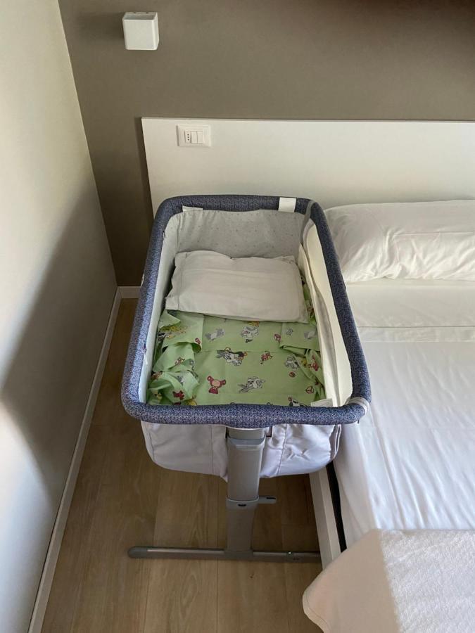 סויאנו דל לאגו B&B Controvento Soiano מראה חיצוני תמונה